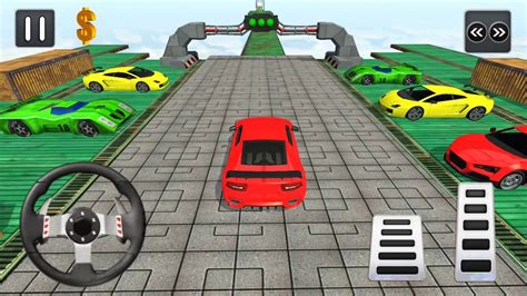 online oynanan araba oyunları